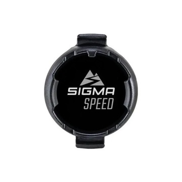 Датчик скорости Sigma SPD DUO ANT+ BLU
