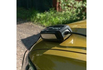 РЕЗИНОВАЯ КРЫШКА CTEK BUMPER 60 ДЛЯ ЗАРЯДНЫХ УСТРОЙСТВ MKS 3,6-5,0А