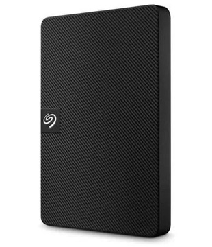 Внешний жесткий диск Seagate STKM5000400 емкостью 5 ТБ