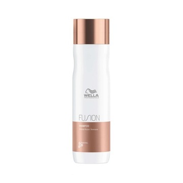 Wella Professionals Fusion Intense Repair Shampoo szampon intensywnie r P1