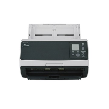 Двусторонний сканер Fujitsu FI-8190 формата A4 (PA03810-B001)