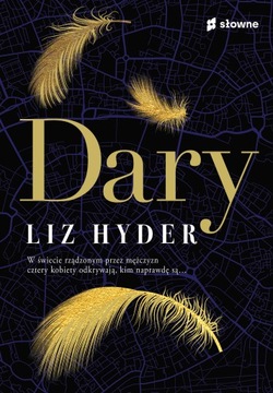 Dary Liz Hyder