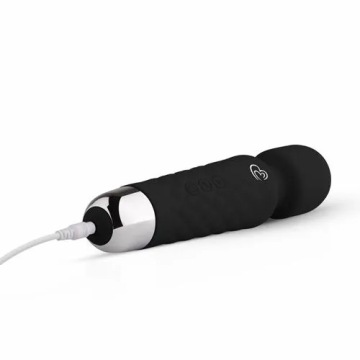 Мини-вибратор Easytoys Wand Collection