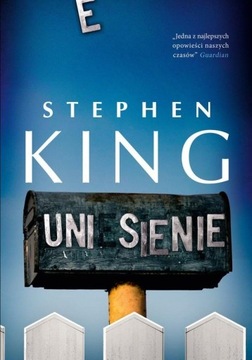 Uniesienie Stephen King