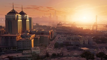 Watch Dogs 2 (XONE)