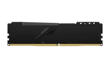 Kingston FURY DDR4 32 ГБ (1x32 ГБ) 3200 МГц CL16 Beast Black