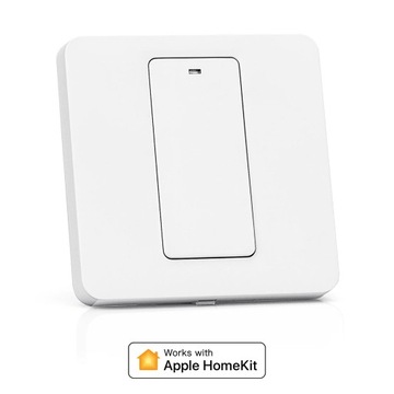 Интеллектуальный коммутатор Wi-Fi Meross MSS510 Apple HomeKit