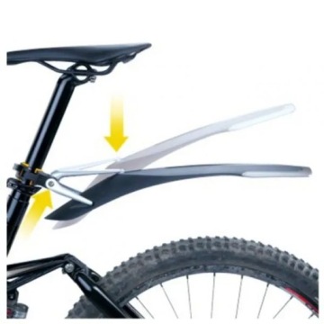 Велосипедное крыло TOPEAK DEFENDER SET M1XC11 27.5-29