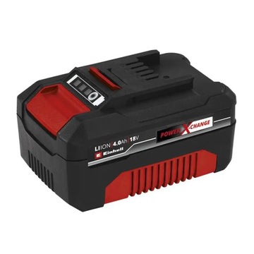 Einhell Li-Ion аккумулятор 18 В 4 Ач