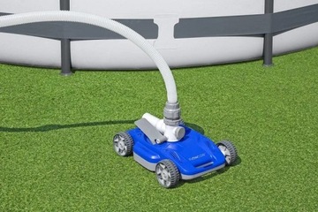 Пылесос для бассейна Bestway Flowclear AquaDrift 58665