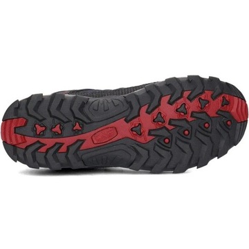 Мужские походные ботинки CMP Rigel Low WP 3Q13247 y.46