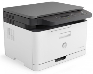 HP Color Laser MFP 178nw USB WiFi AirPrint + HP PAPER