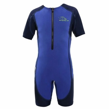 Гидрокостюм неопреновый детский AquaSphere Stingray 8 лет