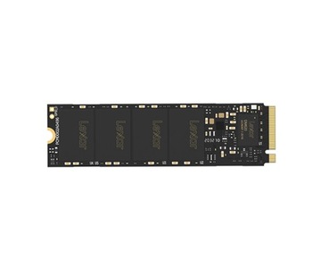 Dysk LEXAR NM620 256GB SSD