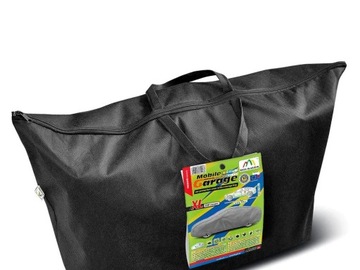 Plandeka Samochodowa MOBILE GARAGE XL SUV Coupe