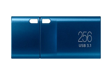 Флеш-накопитель Samsung Type-C, 256 ГБMUF-256DA/APC