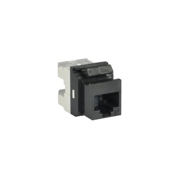 Вставка для компьютерной розетки RJ45 UTP кат.5e MOLEX MGK-M5