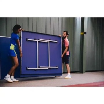 Стол для настольного тенниса ТТТ 100