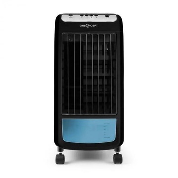 Кондиционер OneConcept Carribean Blue мощностью 70 Вт