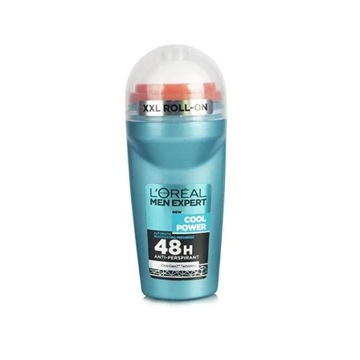 Loreal Men Expert Cool Power дезодорант в рулоне 50 мл
