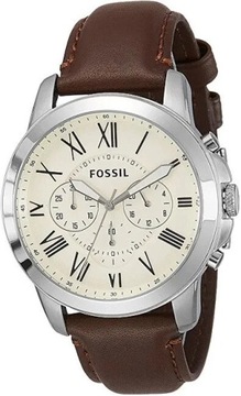 Fossil zegarek męski FS4735