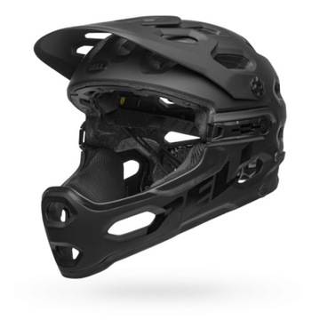 Kask rowerowy Bell Super 3R Mips r. M