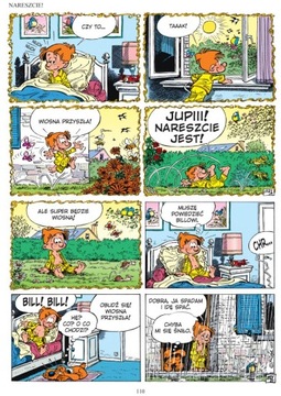 Птис и Билл. Том 2. Смех – это здоровье