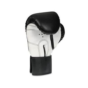 Rękawice Bokserskie Sparingowe BUSHIDO ARB-407a r. 12 OZ