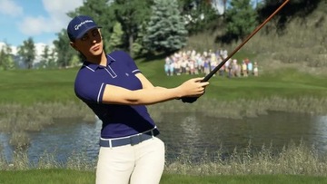 PGA Tour 2K23 PS5 – Nowa w folii – Wydanie pudełkowe – Gra na płycie