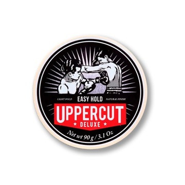 UPPERCUT DELUXE Помада для волос Easy Hold, матовая, 90г