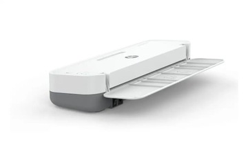 HP Laminiergerät OneLam 400 A4