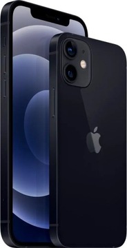 РАССРОЧКА 0 Смартфон Apple iPhone 12 Черный 4 ГБ/128 ГБ