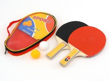 Rakietka do tenisa stołowego Ping Pong