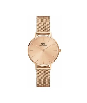 ZEGAREK DAMSKI DANIEL WELLINGTON DW00100472 - PETITE UNITONE 36mm (zw511a)