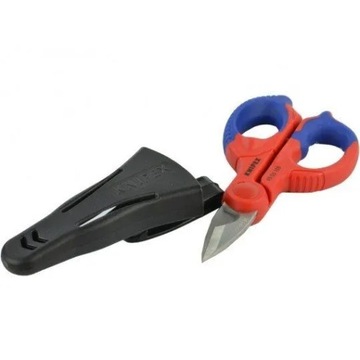 KNIPEX 95 05 155 Ножницы универсальные ножницы