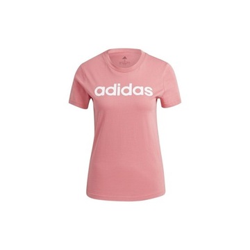 T-shirt Damski Adidas GV4041 W LIN T S