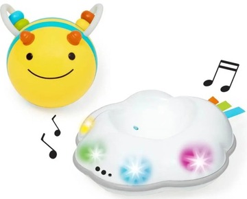 Игрушка для ползания Skip Hop Bee Explore&More