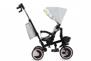 Трехколесный велосипед MoMi INVIDIA LOVE