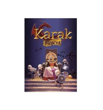 Карак: Регент. Альби. 35563