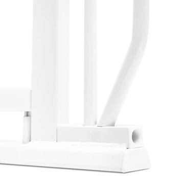 LIONELO TRUUS SLIM ворота белые