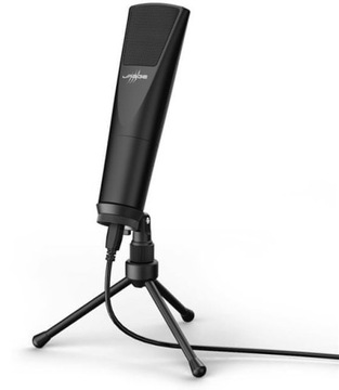 Микрофон uRage Hama Stream 800 STUDIO HD PLUS