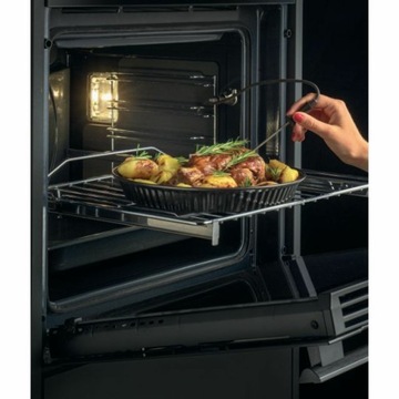 HAIER HWO60SM6B5BH духовка 70 л