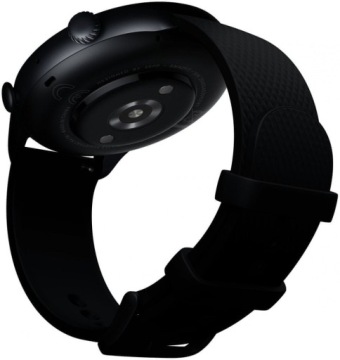 Умные часы AMAZFIT GTR 3 Pro, черные