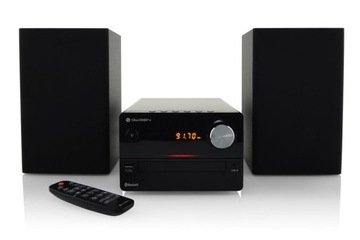 Bluetooth CD USB MP3 WMA РАДИО Башня GoGEN