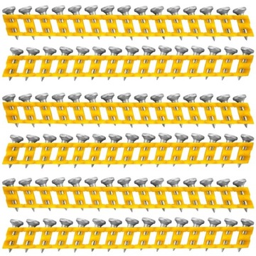 Гвозди Dewalt DCN890 2,6 x 30 мм
