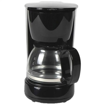 Кофемашина с фильтром ESPERANZA Robusta EKC006 650 Вт