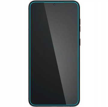 Тонкое закаленное стекло Spigen для Galaxy S23, Стекло