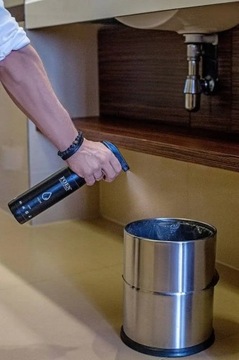 FOEN НОВЫЙ АВТОКОЖАНЫЙ ДУХ ДЛЯ АВТОМОБИЛЯ 500МЛ