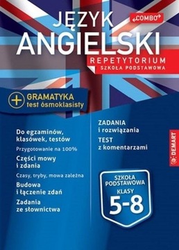 Język angielski Maria Szukalska, Roman Kuliniak