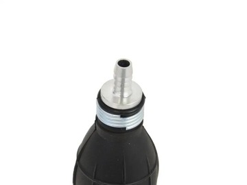 Груша - ручной топливный насос, 8мм